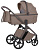 картинка анонса Детская коляска Carrello Vector 2 в 1  Limit CRL-6552 Cashmere Beige